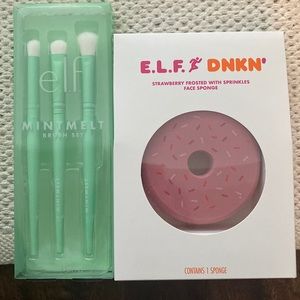 Elf Cosmetics Set